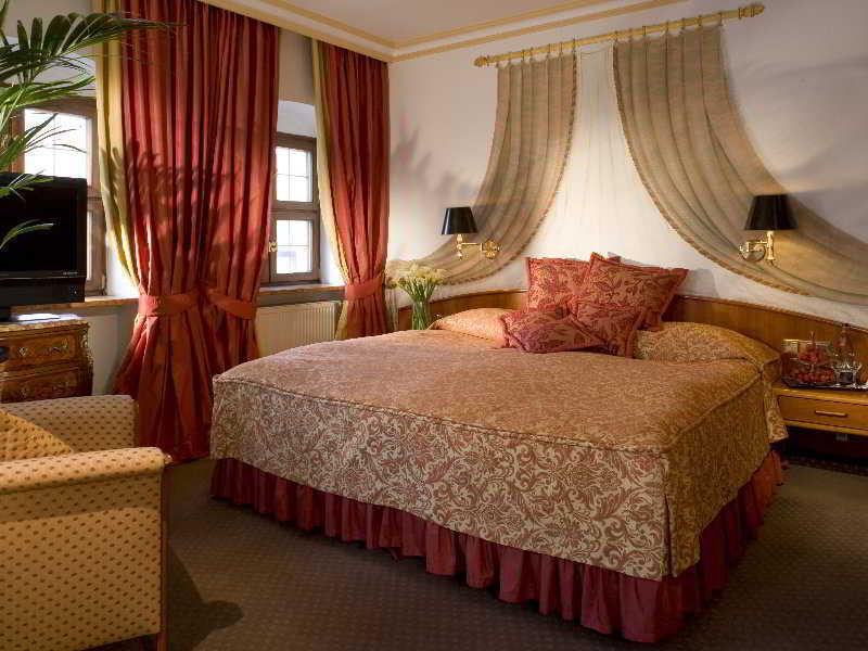 Romantik Hotel Bulow Residenz Dresda Esterno foto